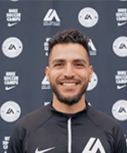 Chris Ferrer - Director