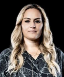 Kahala Kabalis Hoke - Camp Director