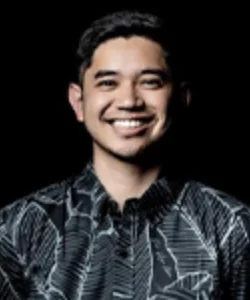 Kolby Kanetake - Coach