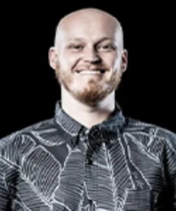 Hobie Vannoy - Camp Coach