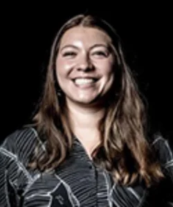 Joanna Patterson - Camp Coach