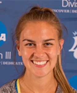 Mack Kingman - Associate Head Coach