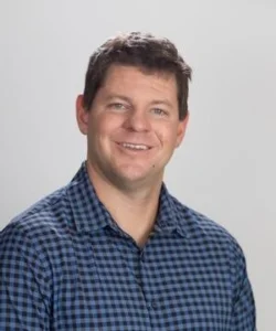 Kevin Bruinsma - Co-Director