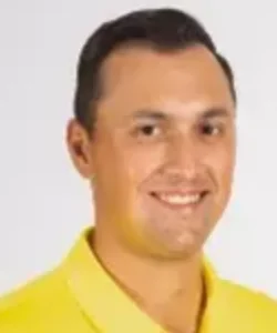 Charlton Zimmerman - Assistant Men's Golf Coach, University of Delaware