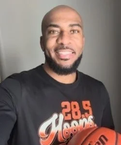 Chuck Love - Camp Director