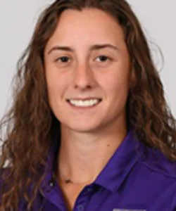 Ivy Shepherd - Assistant Women's Golf Coach, James Madison University