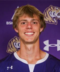 Tyler Scott - Camp Counselor