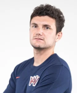 Giovanni Batista Fiorio - Men's Soccer Assistant Coach