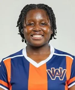 Asante Khamula - Coach