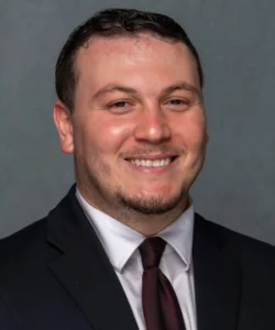 Adam Topp - Director