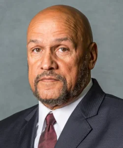 Chris Pompey - Assistant Coach