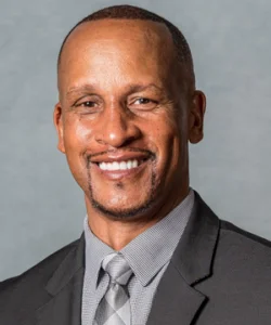 Billy Garrett - Assistant Coach