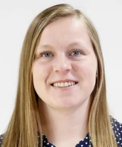 Claire Gritt - Assistant Women’s Basketball Coach, Utah State University