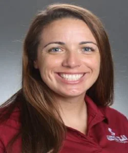 Claire Linney - Camp Director