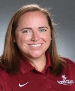 Allie Lamb - Camp Director