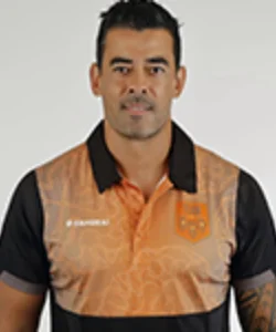 Kurt Morath - Camp Director