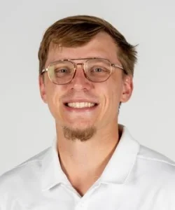 Spencer Hogg - Assistant Women's Basketball Coach, Utah State University