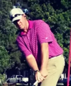 Ted Shankle - Camp Director