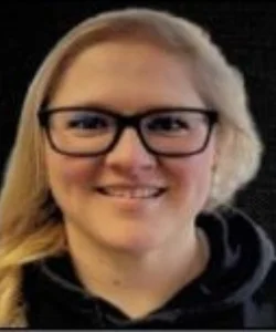 Sarah Connally-Linebarger - Coach