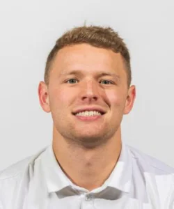 Oliver Ortman - Camp Director