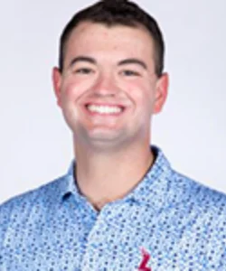 Evan Spence - Head Men's Golf Coach, Lee University