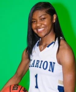 Jada Smith - Co-Director