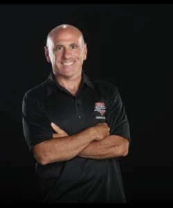 Thomas Giannettino - Director