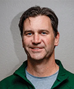 Marc Lea - Head Coach