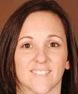 Lindsay Delaney - Camp Director