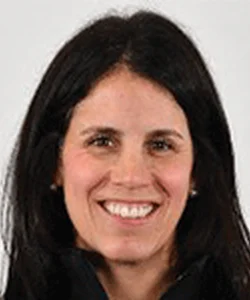 Lindsey Kate-Smith - Assistant Coach