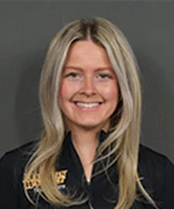 Brie Martineau - Camp Director