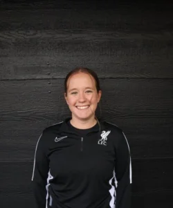 Laura Hoover - Camp Director