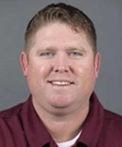 Conner Robbins - Camp Director