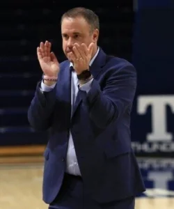 Jeff Gard - Camp Director