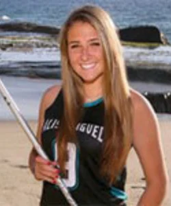 Kendall Decker - Staff