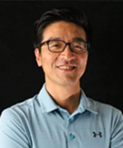 Michael Jang - Camp Director