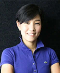 Eun “Key” Kang - Camp Instructor