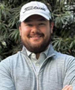 Brandon Liu - Camp Instructor