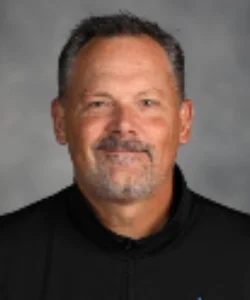 Josh Luedtke - Camp Director