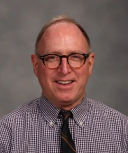 Tom Hoover - Camp Director