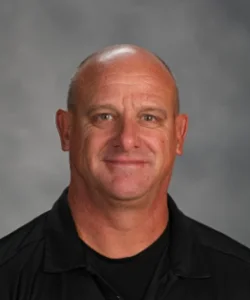 Pat Mooney - Camp Director