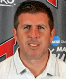 Adam Hall - Director