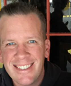 Craig Wiley - Co-Director