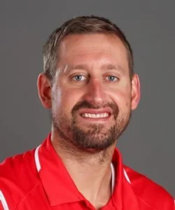 Wes Johnson - Director