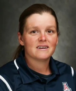 Jocelyn Bonney - Coach