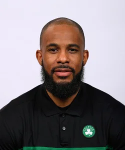 Jarell Christian - Director