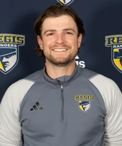 Richard Ainscough - Men's Assistant Coach