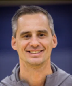 Rob Rao - Camp Instructor