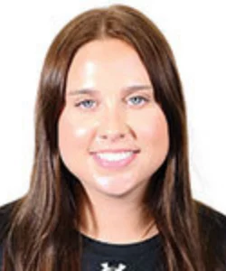 Taylor Beretich - Camp Director