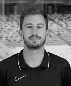 Stefan Olimpio - Goalkeeper Coach